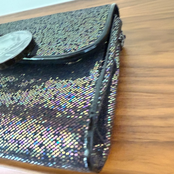 Christian Louboutin Clutch on Chain - Picture 7 of 11